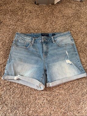 Lucky Brand Jean shorts